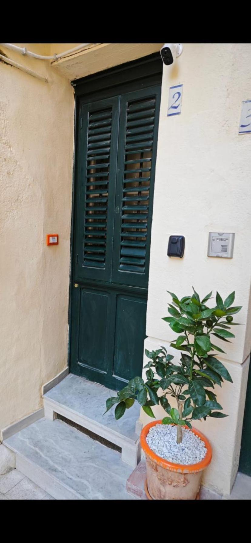 Teresita Monreale Exterior foto